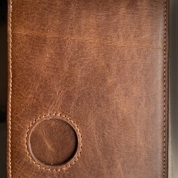 BNIP Serovi Air Tag RFID wallet - Picture 7 of 8